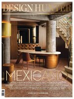 Design Hunter Mexico